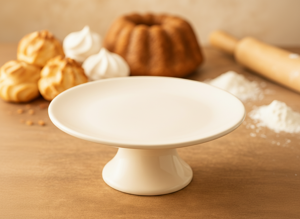 Kokosanka z marmoladą