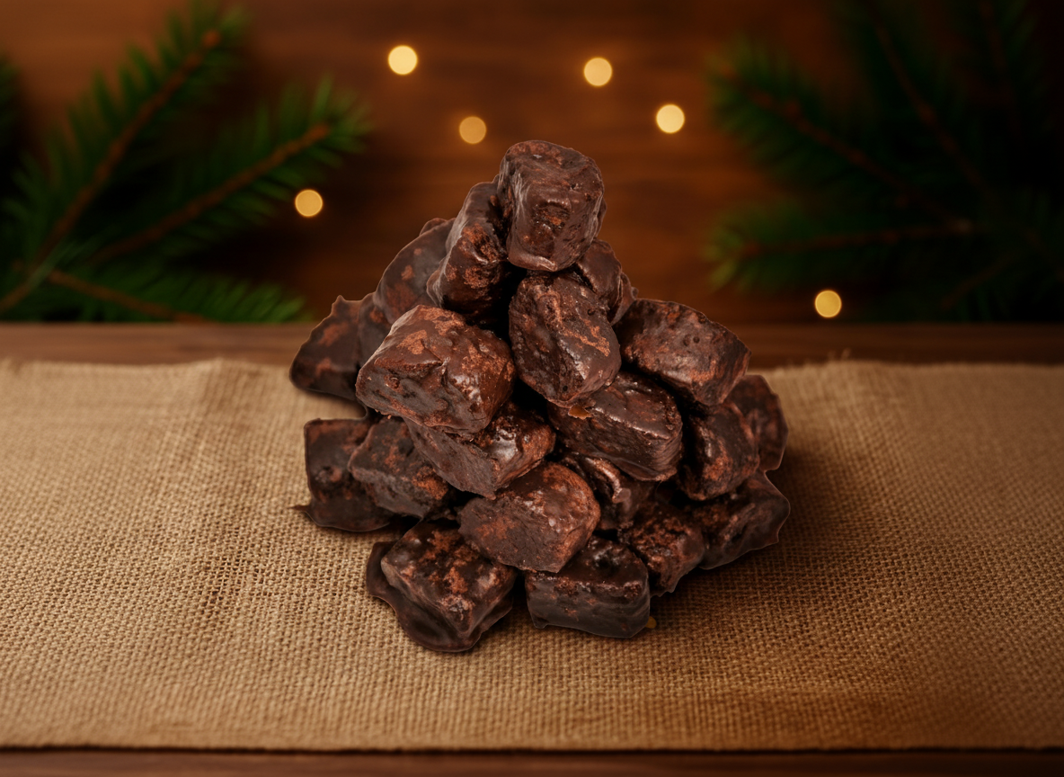 Pierniki Krajanka 0.5kg