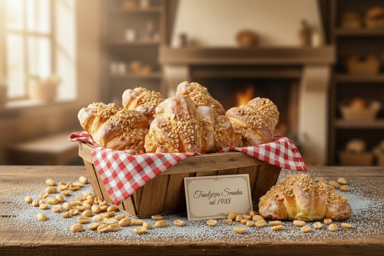 Rogale Świętomarcińskie