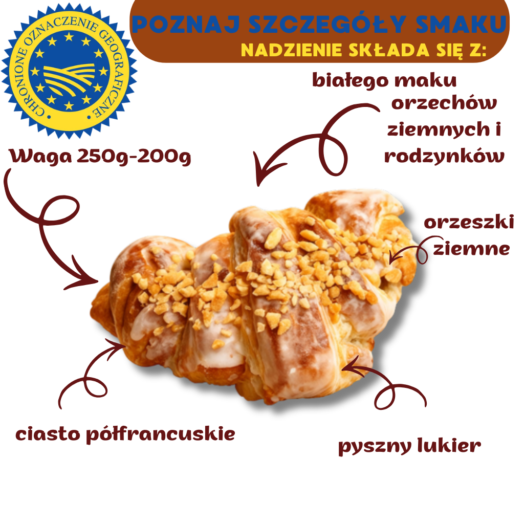 Rogale Świętomarcińskie