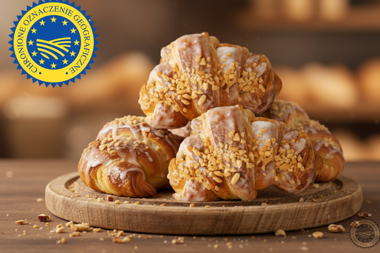 Rogale Świętomarcińskie