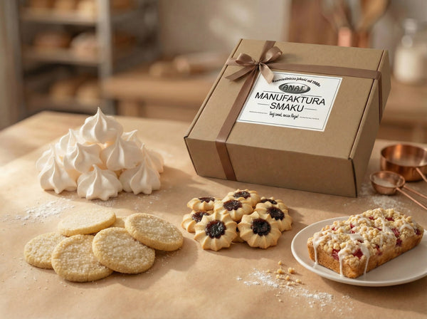 Zestaw M2 - Słodka Klasyka