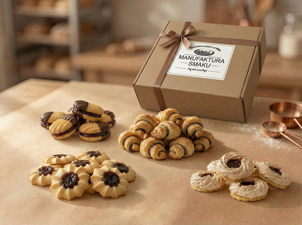 Zestaw M3 - Powidłowy Szał