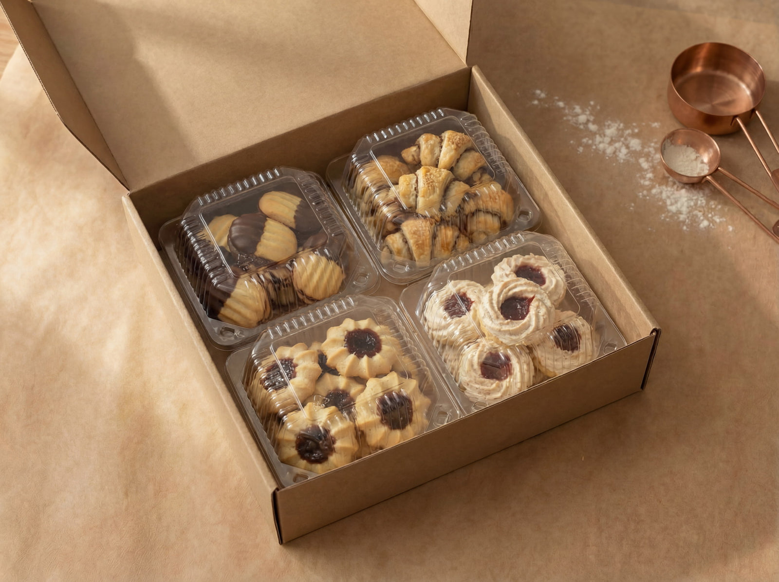 Zestaw Powidłowy Szał