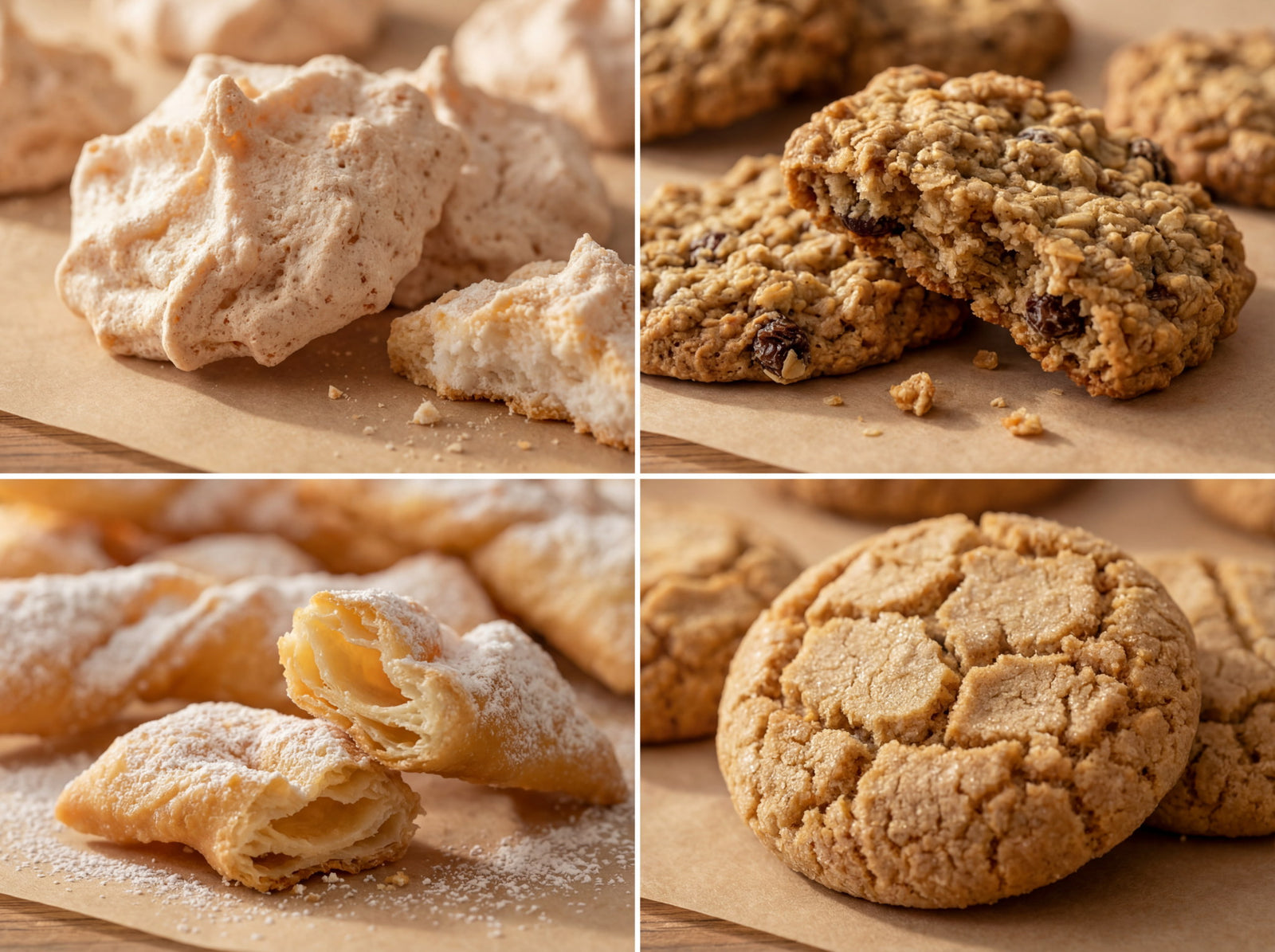 Zestaw Ciastkowy Potworek