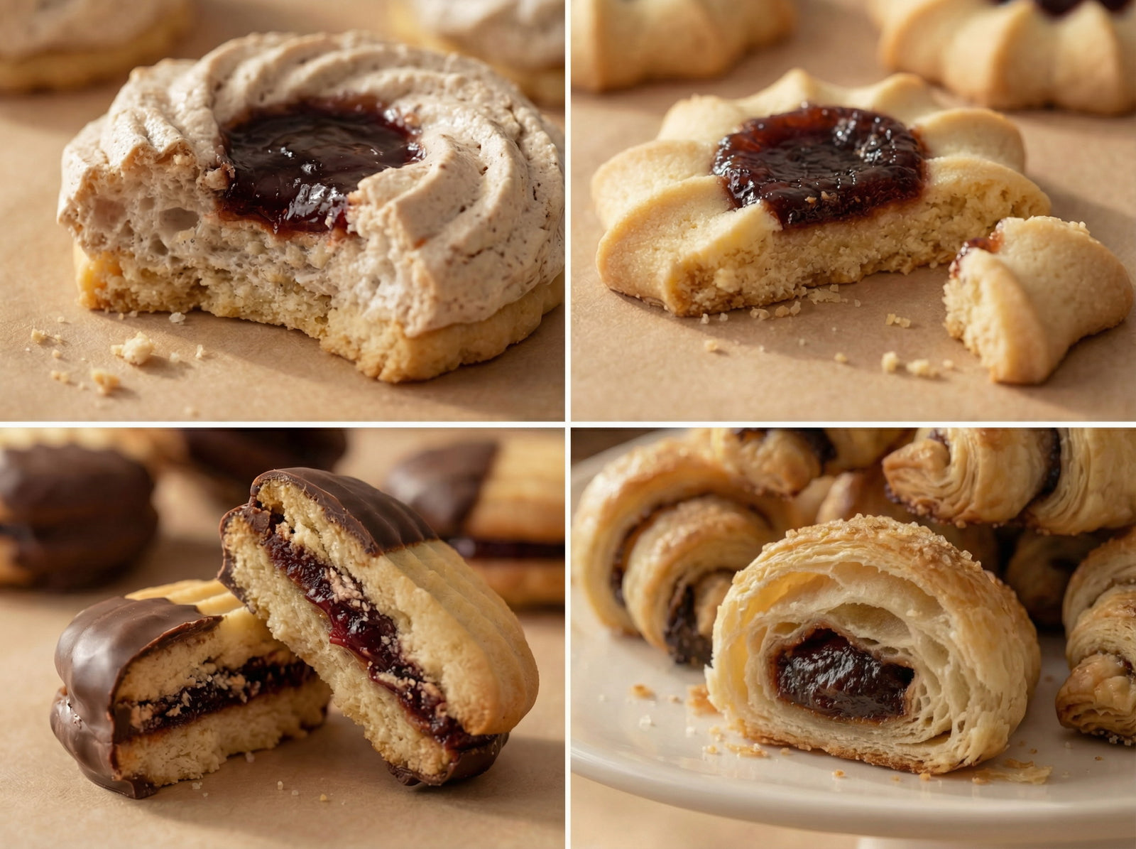 Zestaw Powidłowy Szał