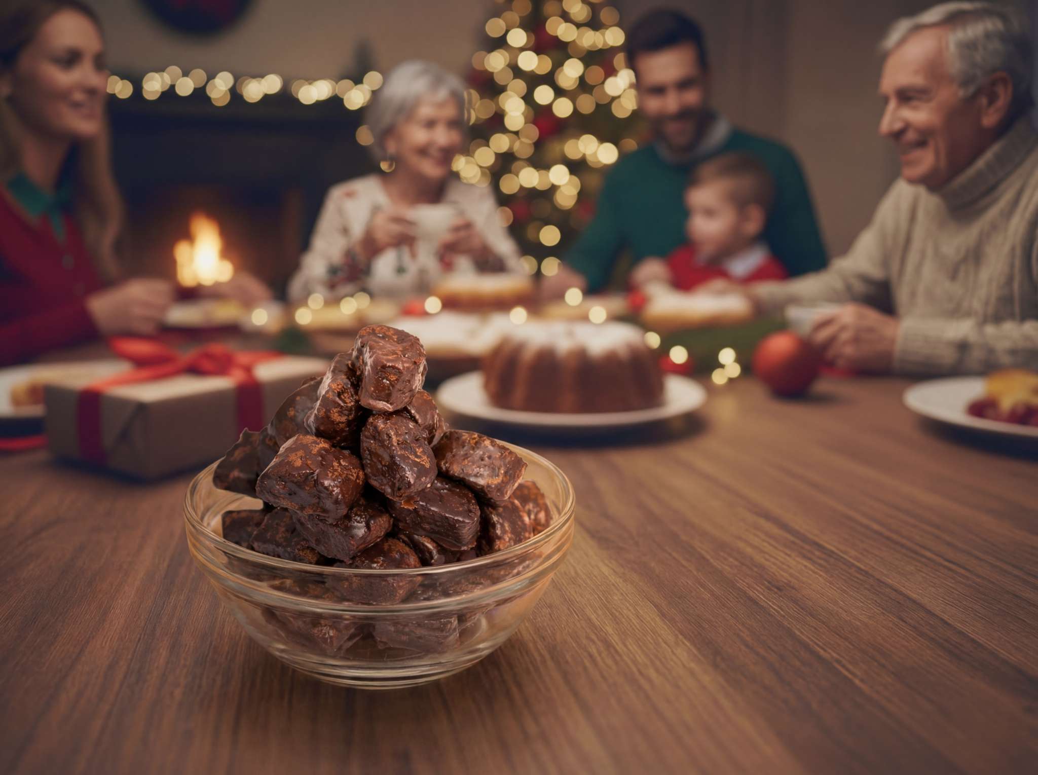 Pierniki Krajanka 0.5kg