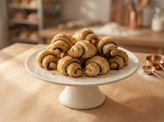 Rogaliki z Powidłami