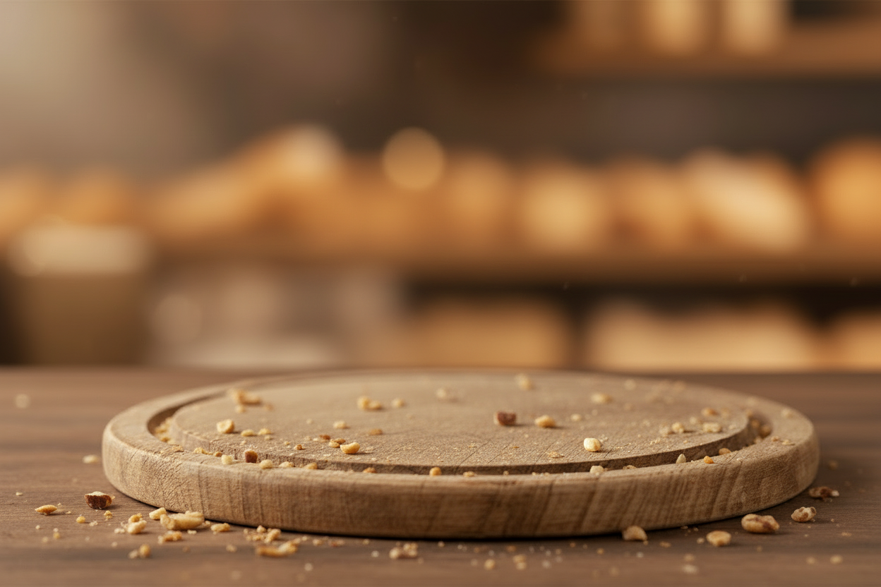 Kokosanka z marmoladą