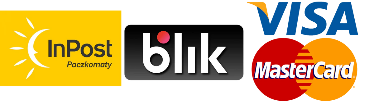 Płatności i dostawa